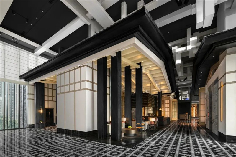 成都本土文化酒店裝修設計推薦:木棉花酒店設計 成都本土文化酒店裝修設計推薦:木棉花酒店設計