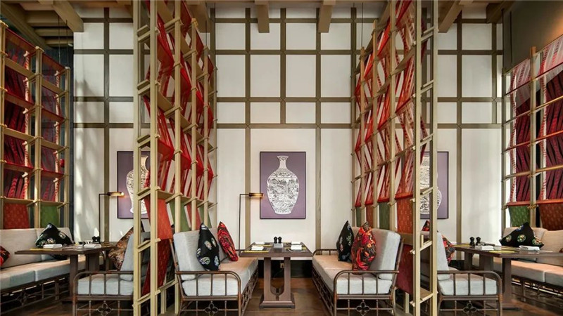 成都本土文化酒店裝修設計推薦:木棉花酒店設計 成都本土文化酒店裝修設計推薦:木棉花酒店設計