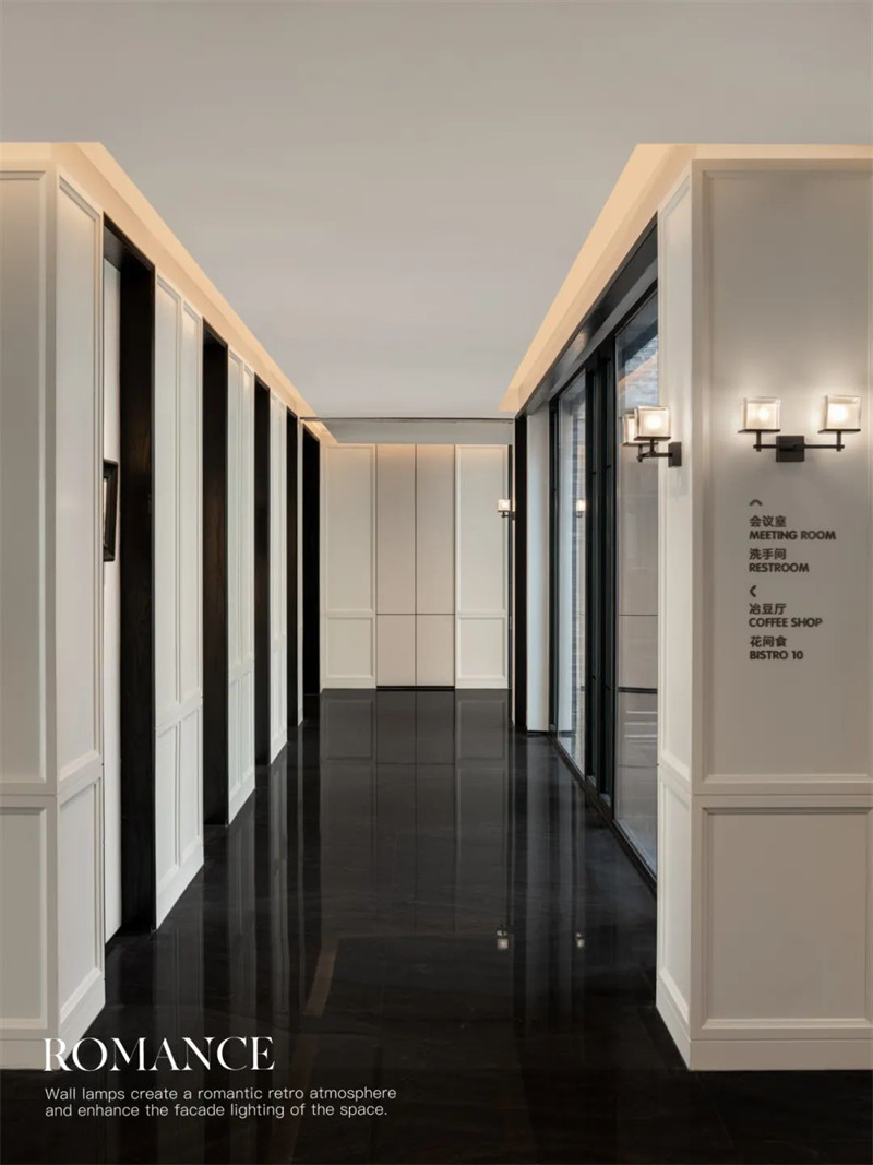 江蘇淮安御碼頭花間亭城市度假酒店設(shè)計 江蘇淮安御碼頭花間亭城市度假酒店設(shè)計