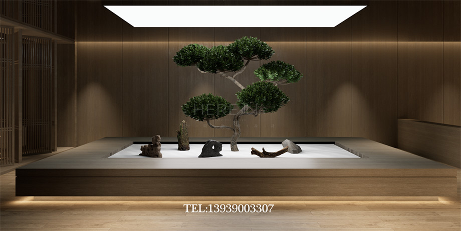 駐馬店頤龍灣湯泉養(yǎng)生會(huì)所裝修設(shè)計(jì)效果圖 駐馬店頤龍灣湯泉養(yǎng)生會(huì)所裝修設(shè)計(jì)效果圖