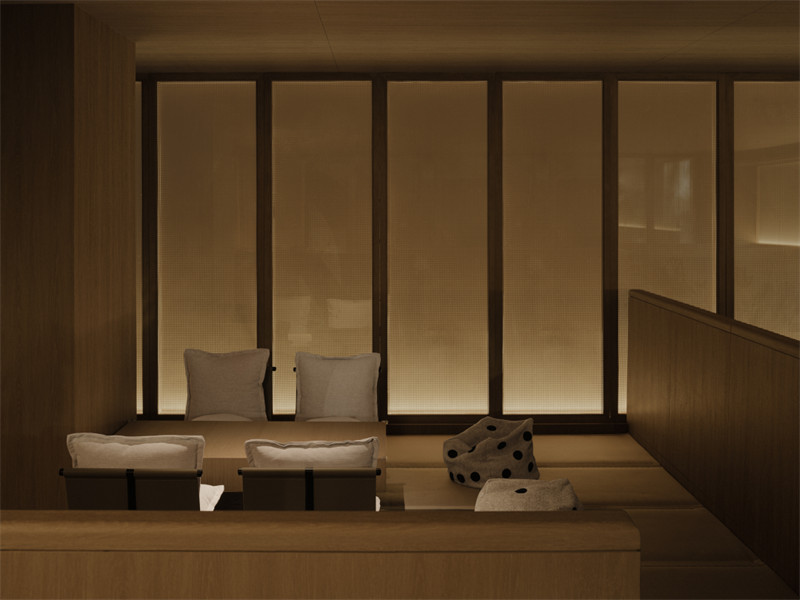 YOMA SPACE 廣州有馬溫泉酒店裝修設(shè)計(jì)方案 YOMA SPACE 廣州有馬溫泉酒店裝修設(shè)計(jì)方案