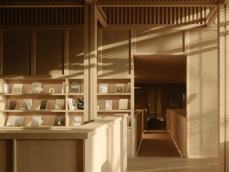 YOMA SPACE 廣州有馬溫泉酒店裝修設(shè)計(jì)方案 YOMA SPACE 廣州有馬溫泉酒店裝修設(shè)計(jì)方案