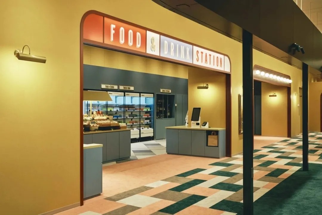 星野酒店集團(tuán)全新品牌1955東京灣酒店設(shè)計賞析 星野酒店集團(tuán)全新品牌1955東京灣酒店設(shè)計賞析