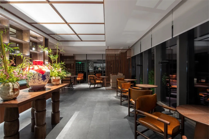 客家文化東方之美 霧納unna酒店設計賞析 客家文化東方之美 霧納unna酒店設計賞析