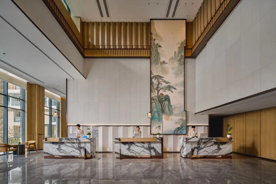 大境設(shè)計(jì)專業(yè)酒店設(shè)計(jì)公司